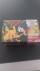 Pack Prémium Verre XXL Mug et cahier Pikachu