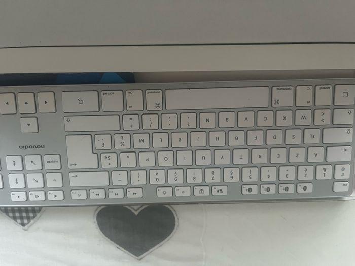 Clavier lenovo - photo numéro 3