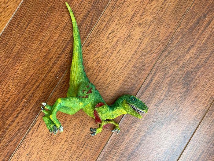 Figurine dinosaure Schleich - photo numéro 4