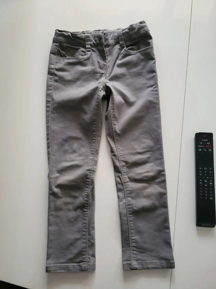 Pantalon - photo numéro 1