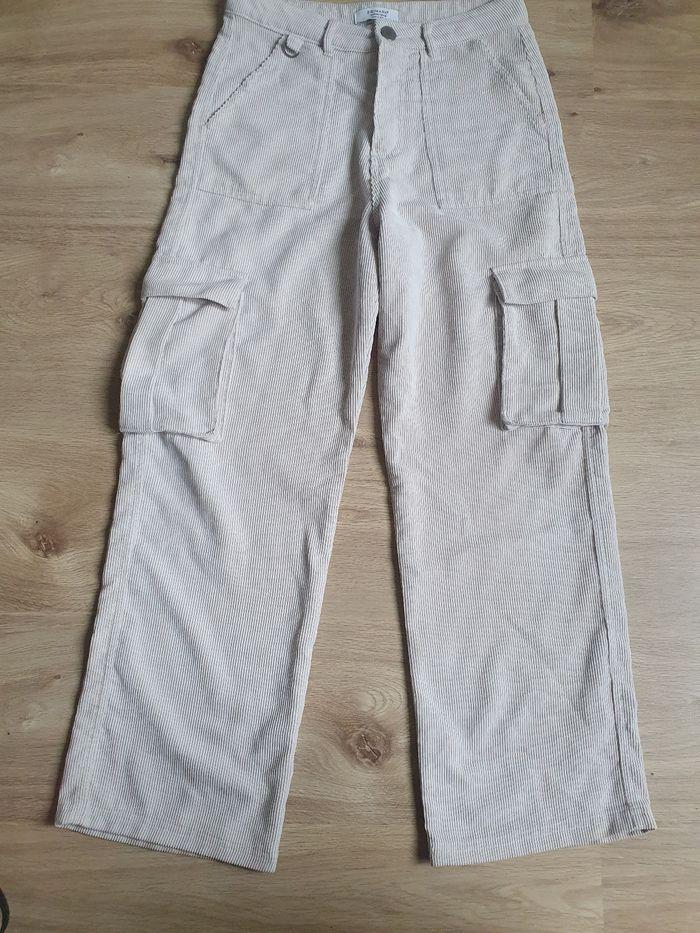 Pantalon Cargo - photo numéro 1