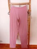 Pantalon pyjama taille 12ans