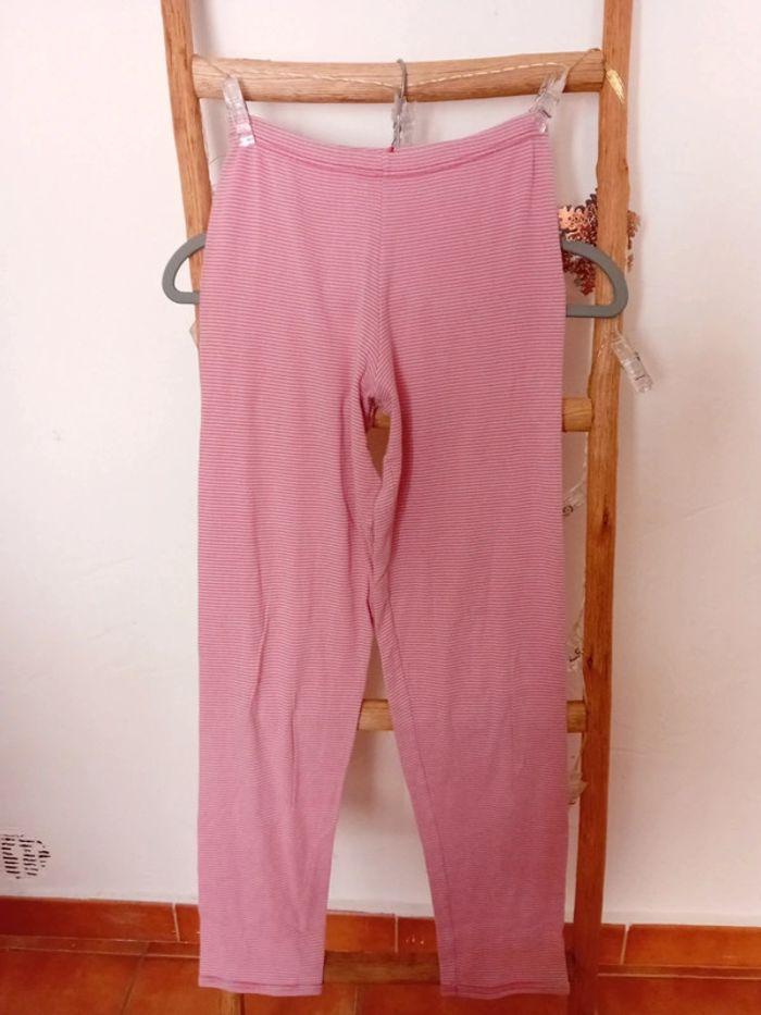 Pantalon pyjama taille 12ans - photo numéro 1