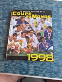 Les grands moments de la coupe du monde 1998