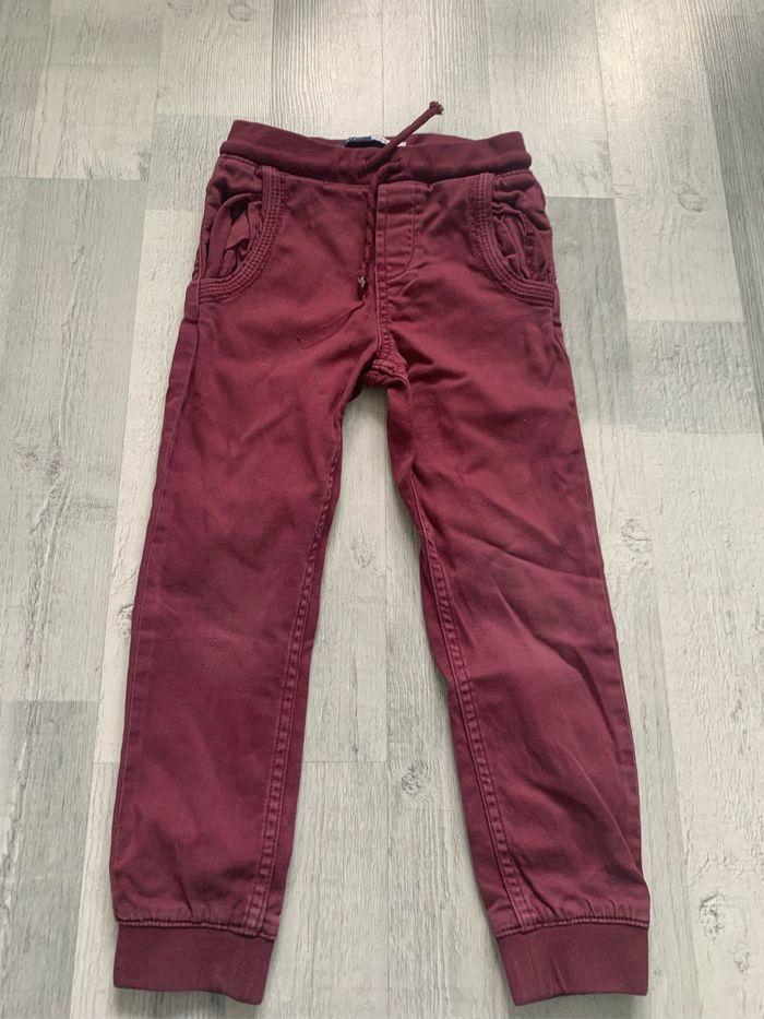 Pantalon 5 ans - photo numéro 1