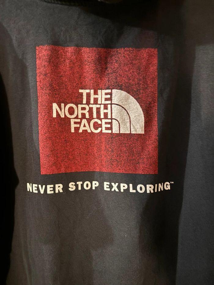 Sweat The North Face - photo numéro 2