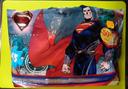 Puzzle sol Superman 45 pièces 4 ans