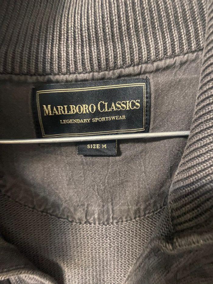 Pull Marlboro classics. Taille M. - photo numéro 13