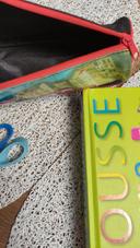 Trousse scolaire cars