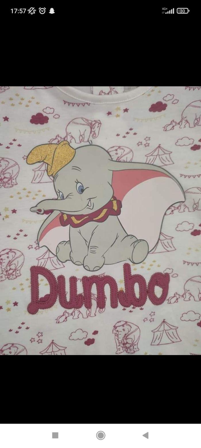 Combinaison DUMBO - photo numéro 2