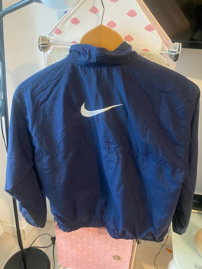 Veste nike - photo numéro 6