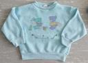 Sweat shirt 2 ans en très bon état