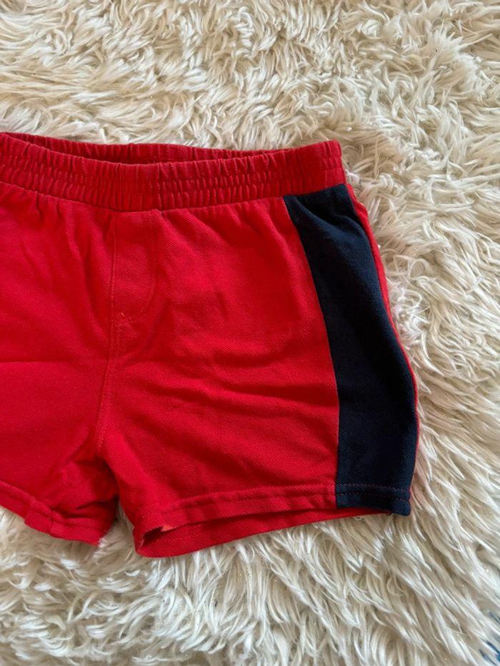 Joli short okaidi taille 3 ans - photo numéro 2