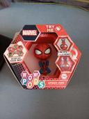 Figurine spiderman