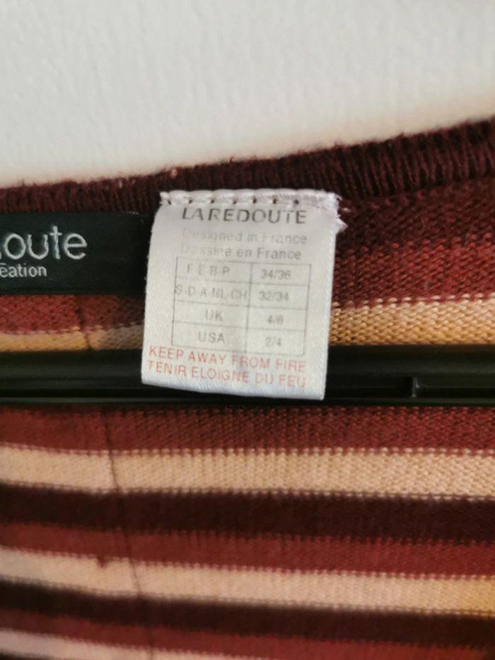 Robe la redoute taille 34/36 - photo numéro 2