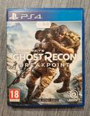 Tom Clancy's : Ghost Recon Breakpoint