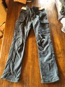 Lot 2 jeans