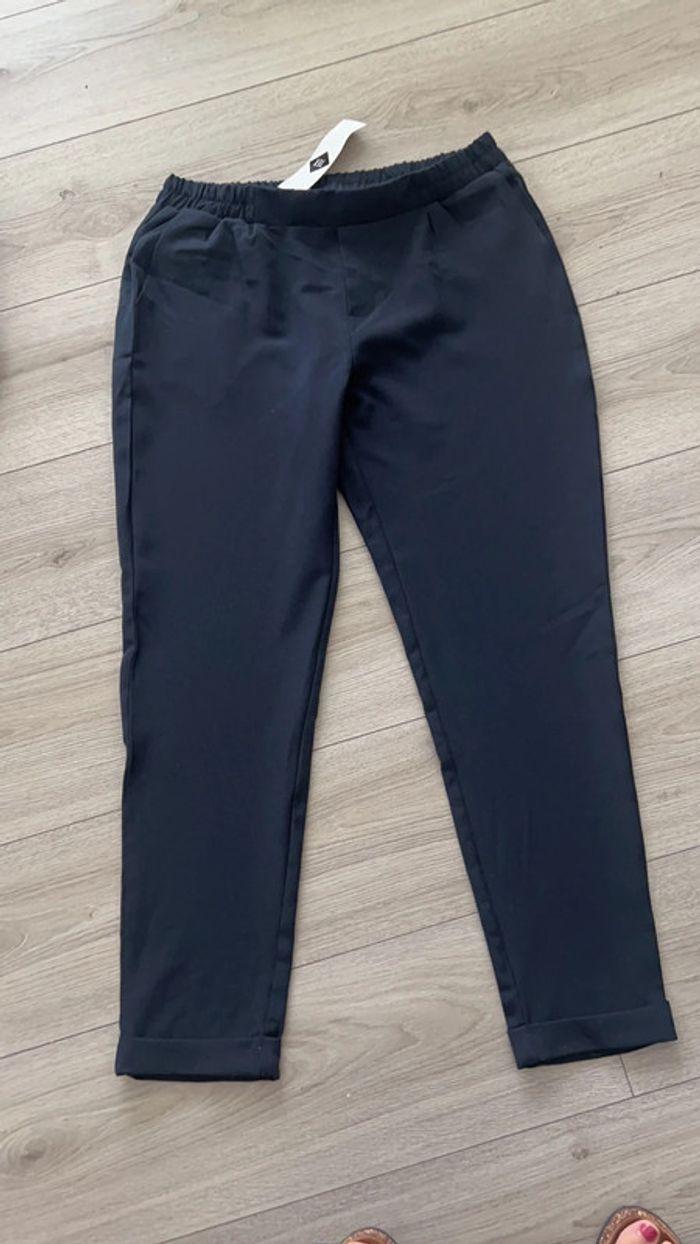 Pantalon neuve Tex - photo numéro 1