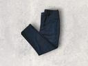 Pantalon noir Uniqlo homme taille 30x33 taille elastique et resserable