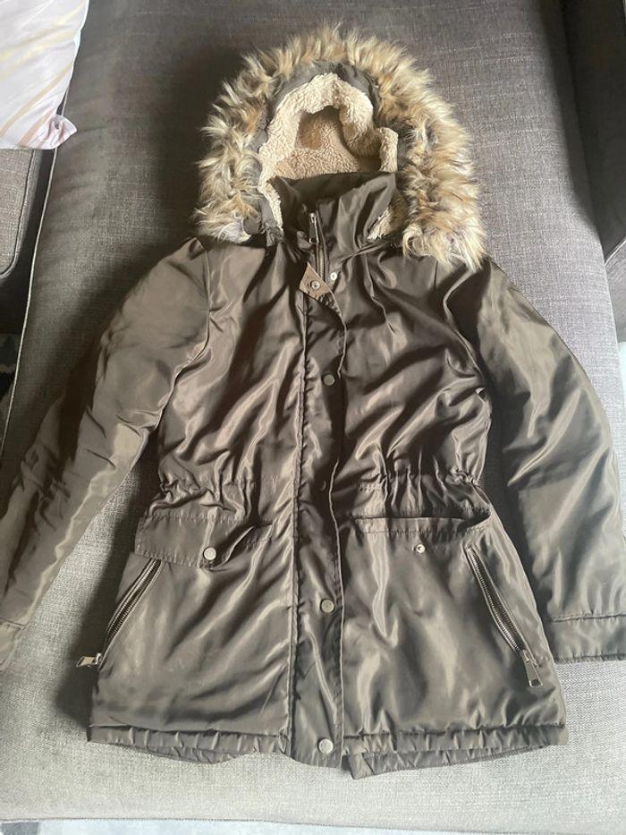 Parka - photo numéro 1