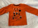 Maillot Halloween taille 3ans