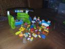 Magasin boutique de la plage playmobil