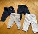 Lot de 5 pantalons