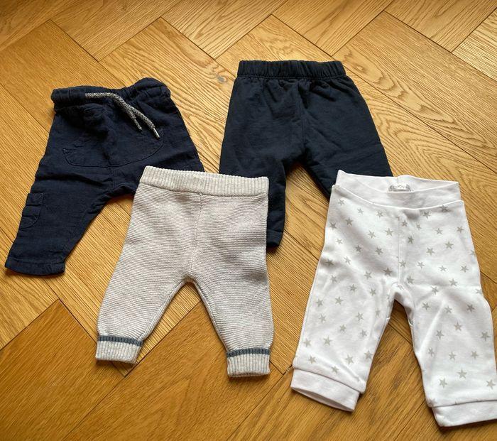 Lot de 5 pantalons - photo numéro 1