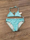 Maillot de bain fille