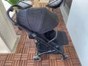 Poussette cybex