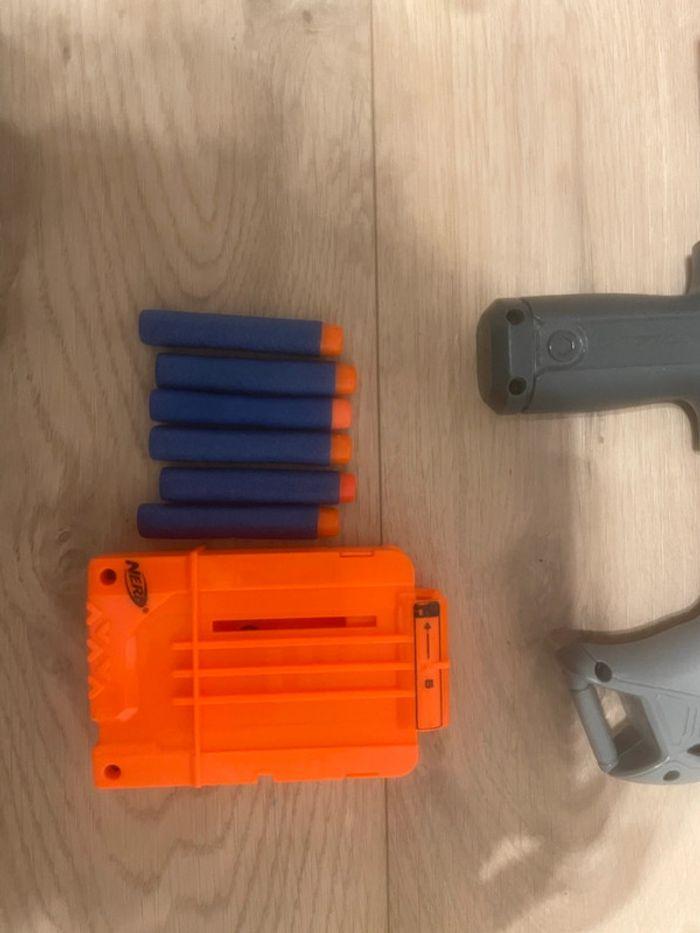 Nerf Modulus Mediator - photo numéro 4