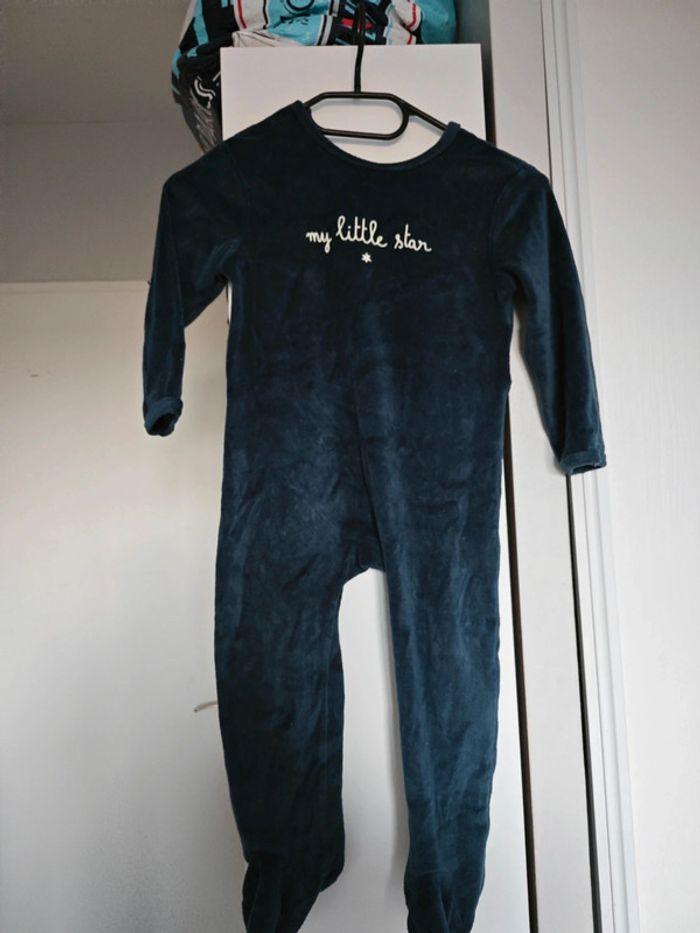 Lot de 3 pyjama taille 36 mois - photo numéro 6