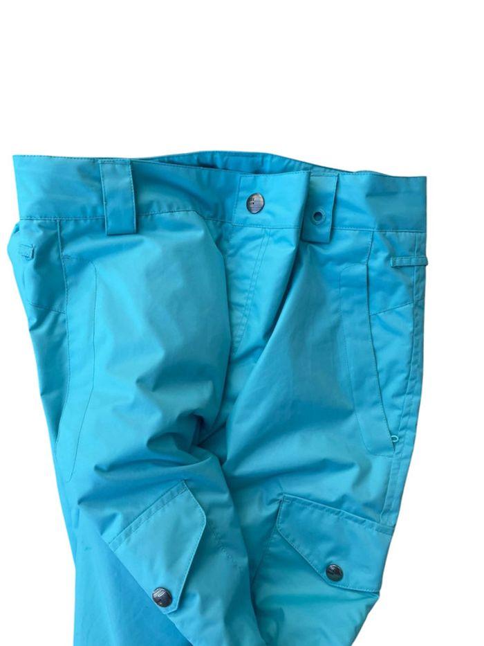 Pantalon de ski Gsou Snox Femme- S II AS00112 - photo numéro 3