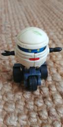 Figurine vintage M.A.S.K. Kenner T.Bob