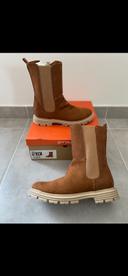 Bottes Taille 34