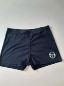 vetements de sport Sergio Tacchini marine taille M