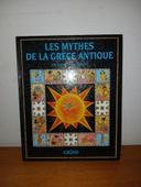 Les mythes de la Grèce antique