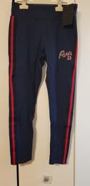 Magnifique Legging Fille Jordan PSG