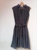 Robe noire promod