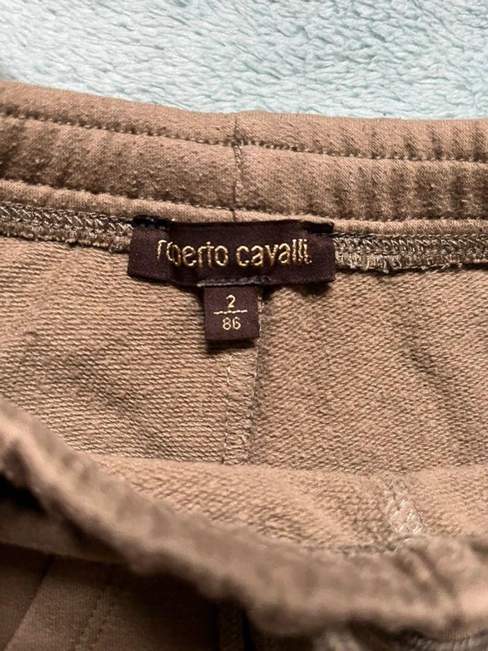 Pantalon Roberto Cavalli - photo numéro 3