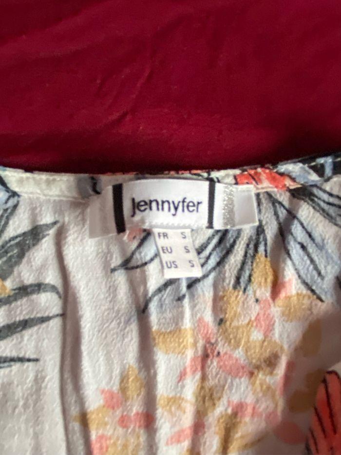 Chemise Jennyfer taille S - photo numéro 2