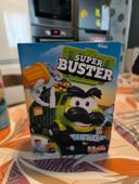 Jeu Super Buster