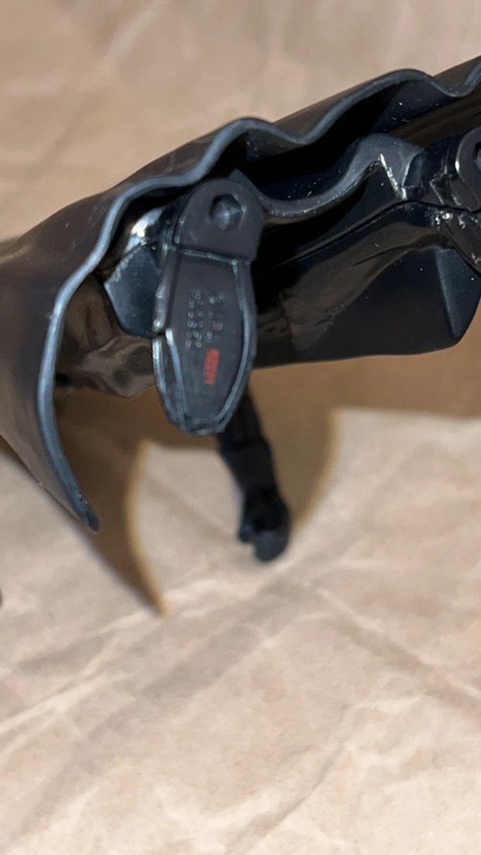 Hasbro - figurine Dark Vador 15cm - photo numéro 10