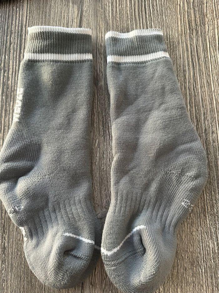 Chaussettes thermiques