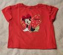 T-shirt Minnie