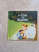 Le coq et le renard