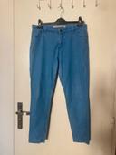 Jean bleu denim co taille 42