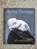 Anne geddes