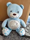 Nounours Chicco