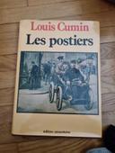 Livre les postiers